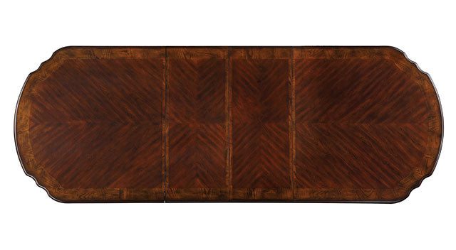 Canyonville Dining Table Set