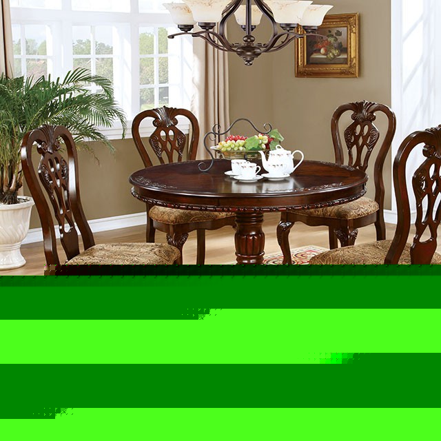 Elana Dining Table Set