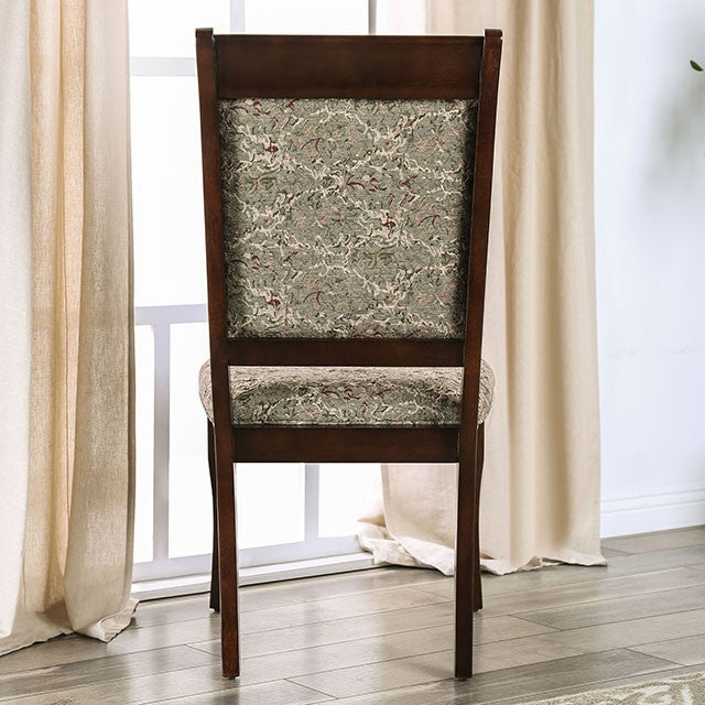 St. Nicholas Side Chair (2/Box)