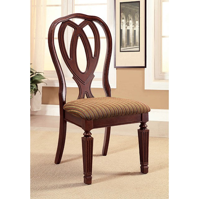 Harwinton Side Chair (2/Box)