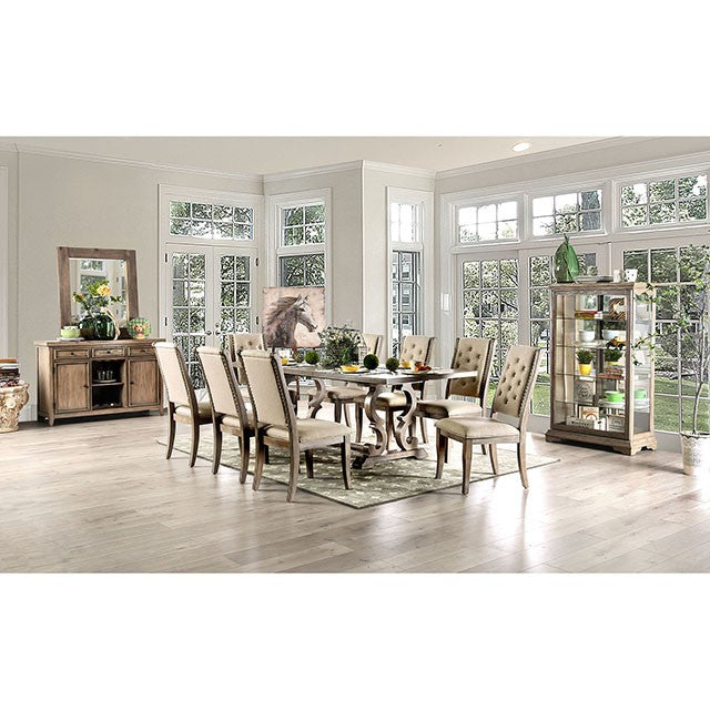 Patience Dining Table Set