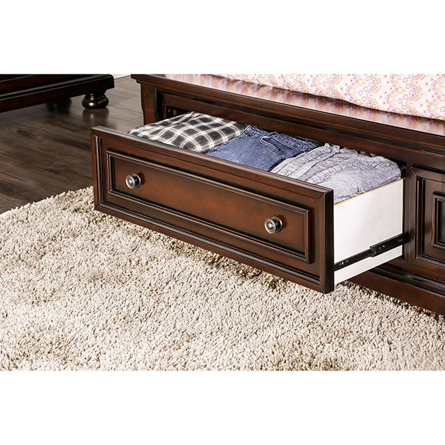 Northville Queen Bedroom Set