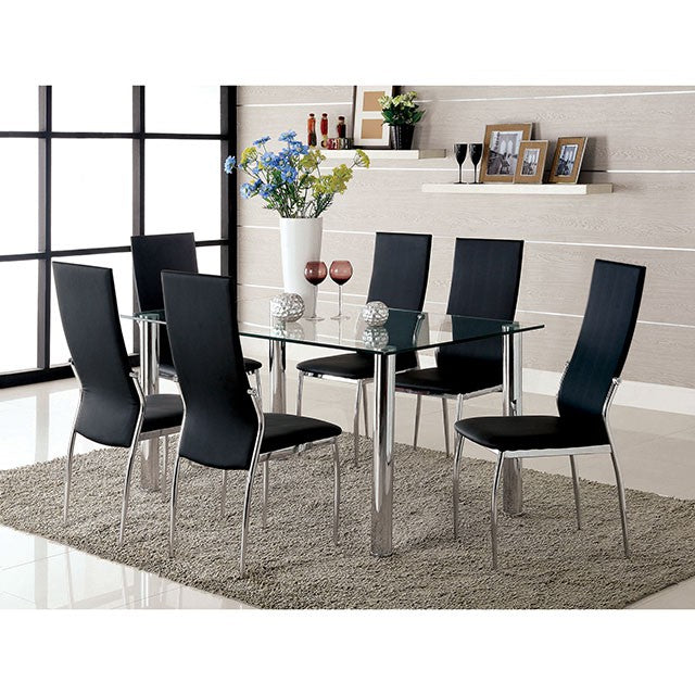 Kona Dining Table Set