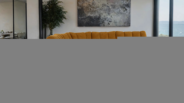 Southwold Power Sectional