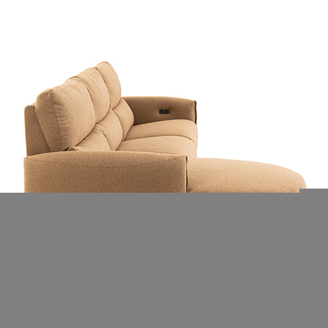Galten Power Sectional