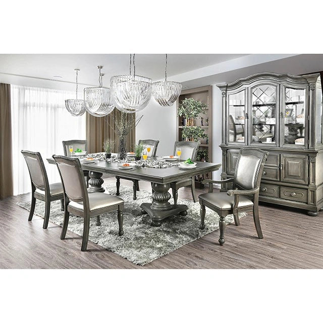 Alpena Dining Table Set