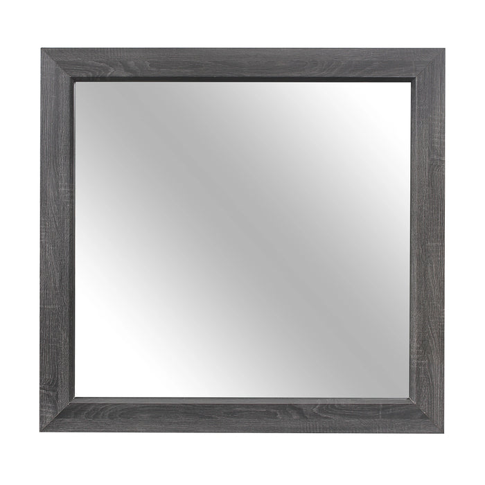 Beechnut-Mirror image