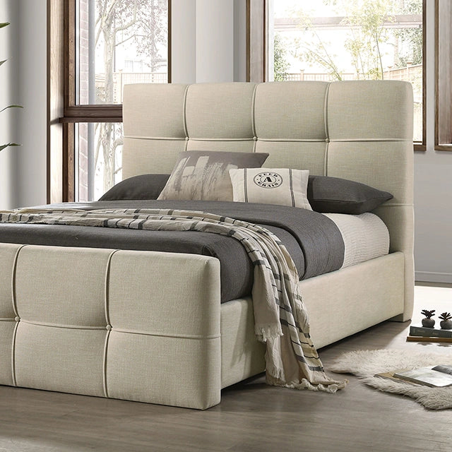 Merced Queen Bed