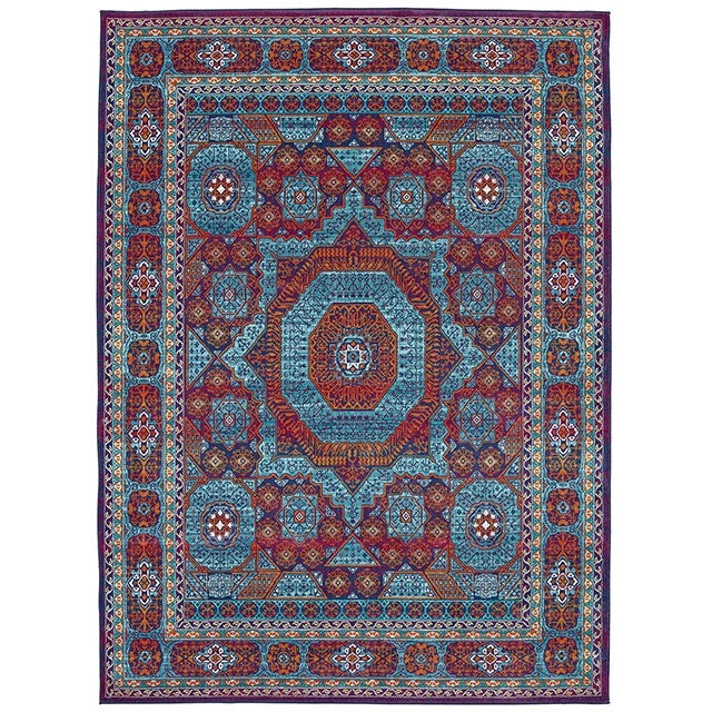 Crumlin Rug