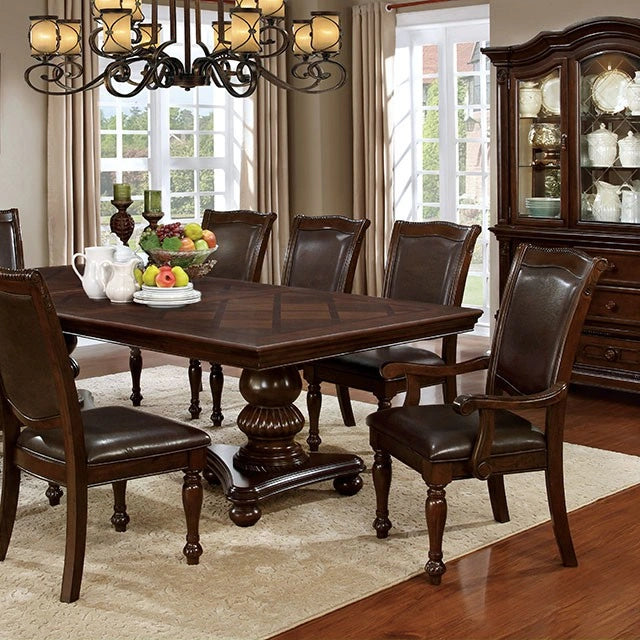 Alpena Dining Table Set