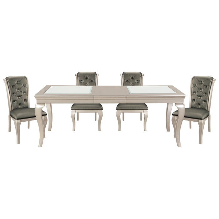 Crawford-5pc Set (TB+4S) image