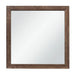 Corbin-Mirror image