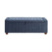 Derby Storage Bench image