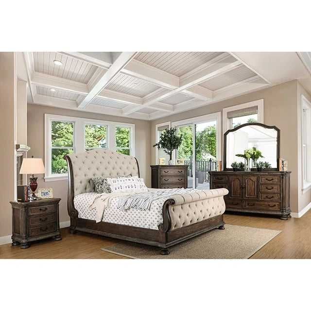 Lysandra Queen Bedroom Set