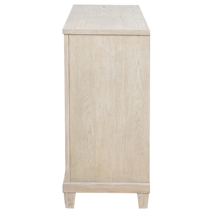 Pembroke Dresser
