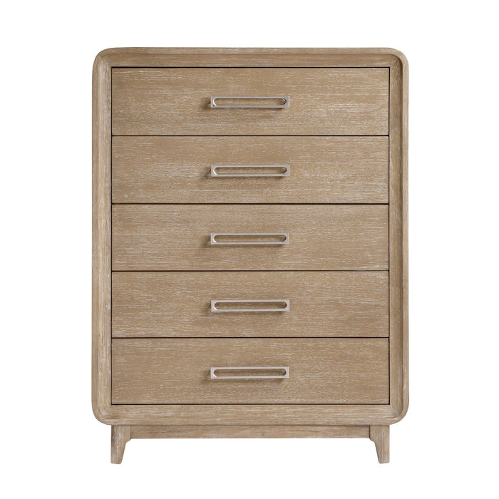 Wilshire Chest