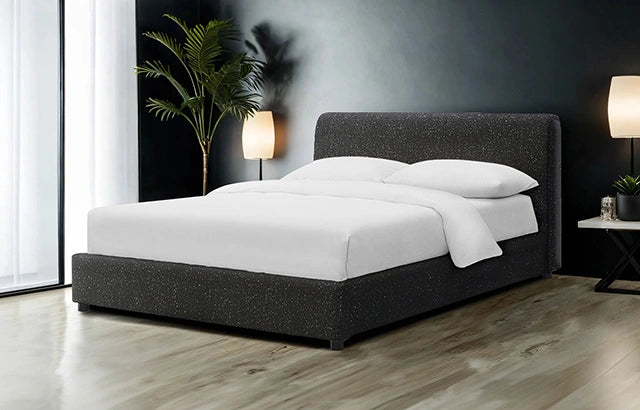 Vertham Full Bed