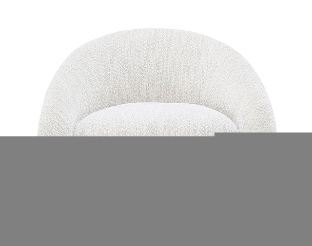 Kyria Swivel Chair