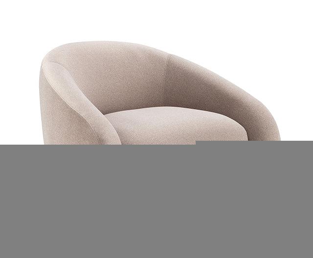 Kyria Swivel Chair