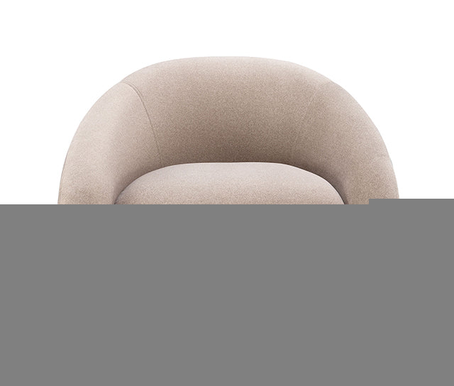 Kyria Swivel Chair