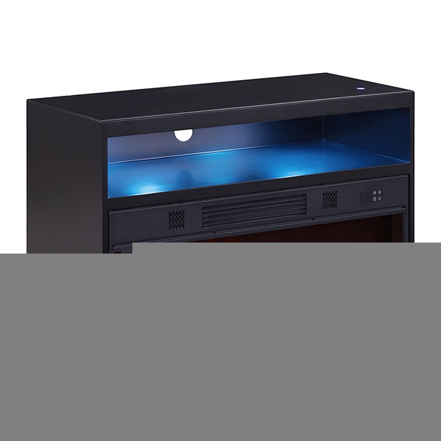 Terni TV Stand w/ Fireplace