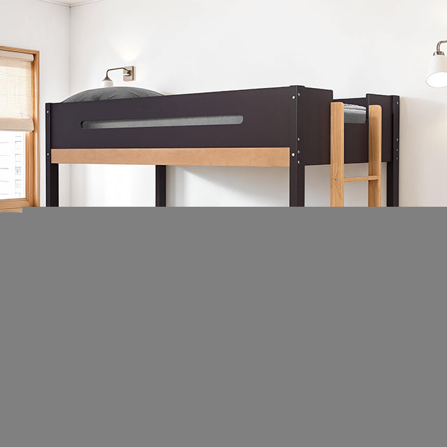 Nestor Twin/Twin Bunk Bed