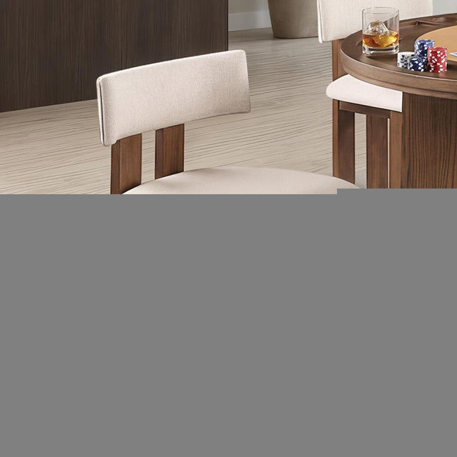 Gaetani Side Chair (2/CTN)