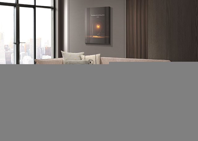 Yuri Twin Daybed w/ Trundle