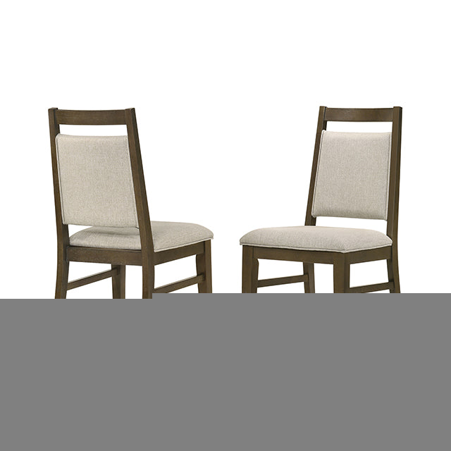 Coppet Side Chair (2/CTN)
