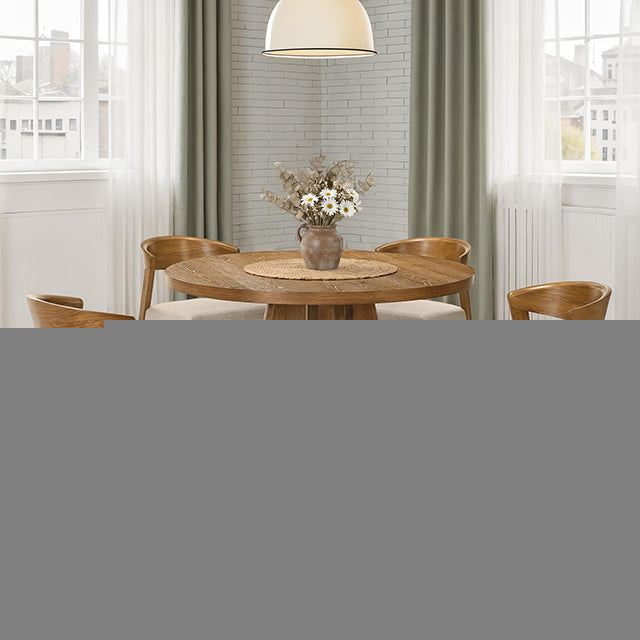 Ozark Round Dining Table