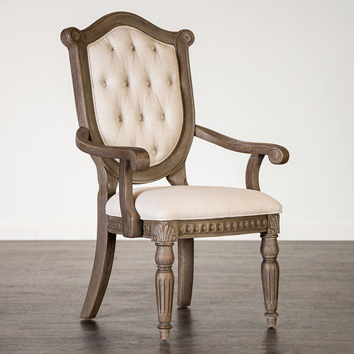 Seven Oaks Arm Chair (2/CTN) image