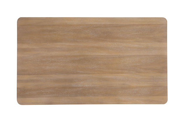 Rheinfall Dining Table