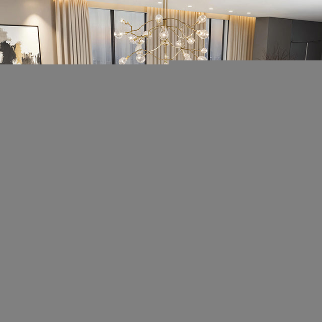 Ciaran Oval Dining Table