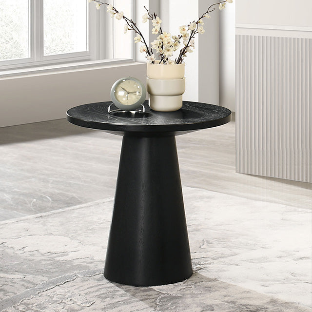 Halewood End Table image