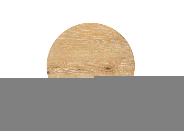 Olgod Round End Table