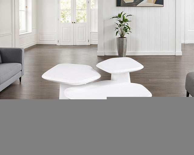 Amico Coffee Table
