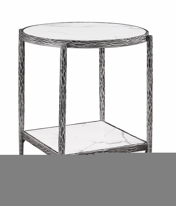 Kerna End Table