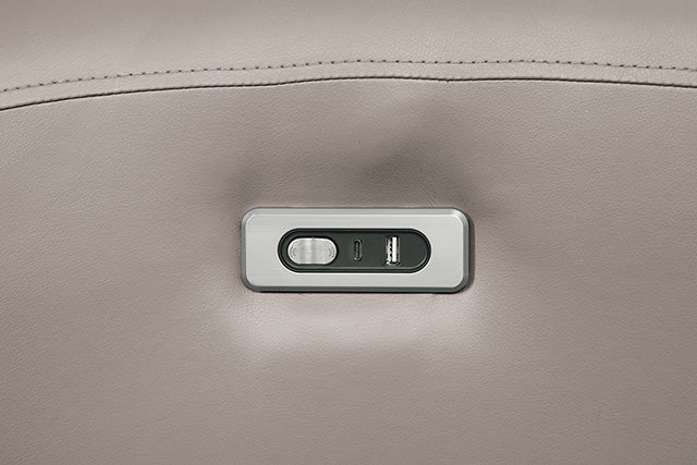 Schlieren Power Sofa