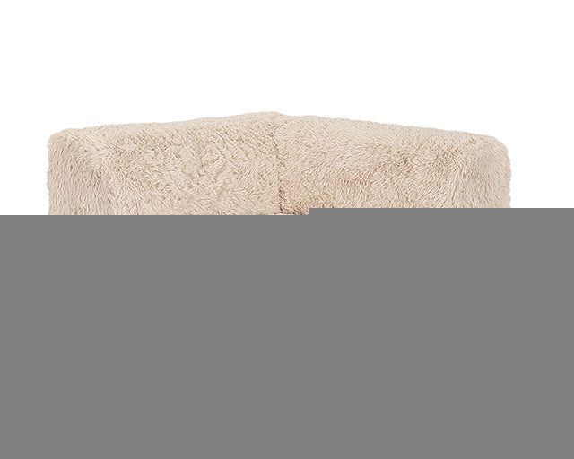 Nappi L-Sectional (Compressed Foam)