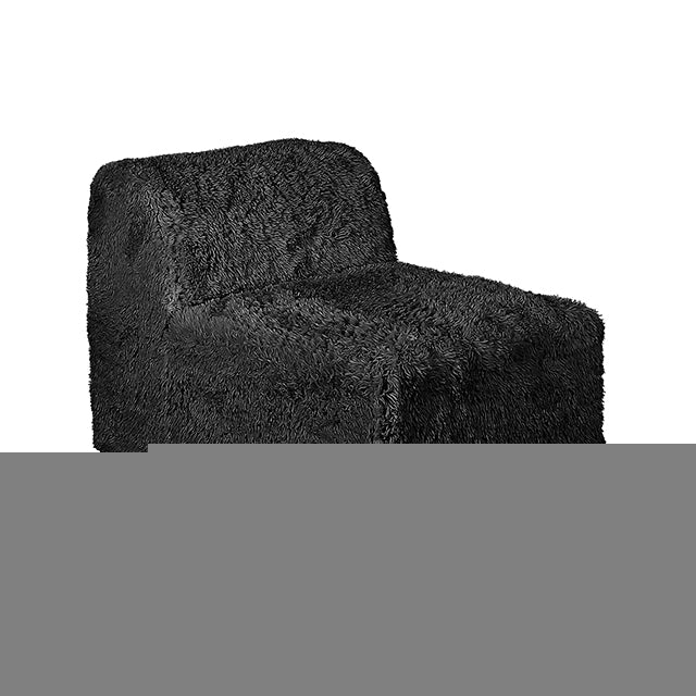Nappi Sofa (Compressed Foam)