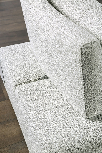 Stavanger L-Sectional