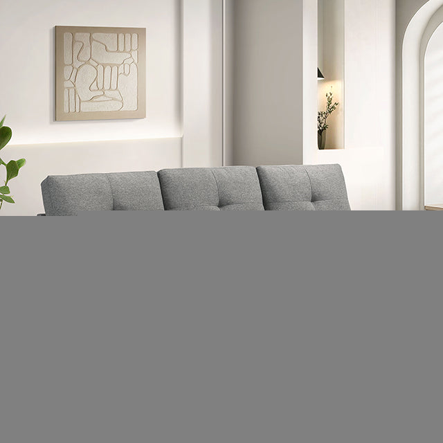 Giorgi Sectional w/ Pullout