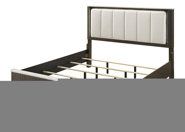 Lantrisant Queen Bed