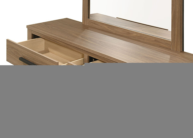 Panelli Dresser