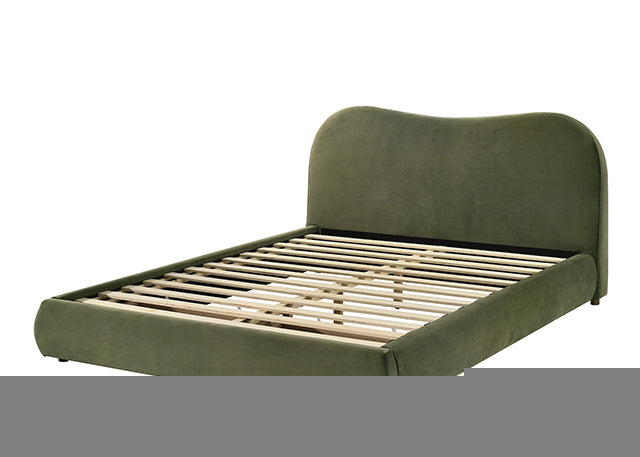 Grimsby E.King Bed