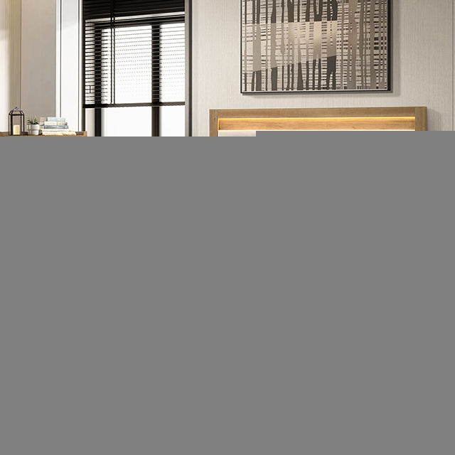 Elinora 4 Pc Queen Bedroom Set