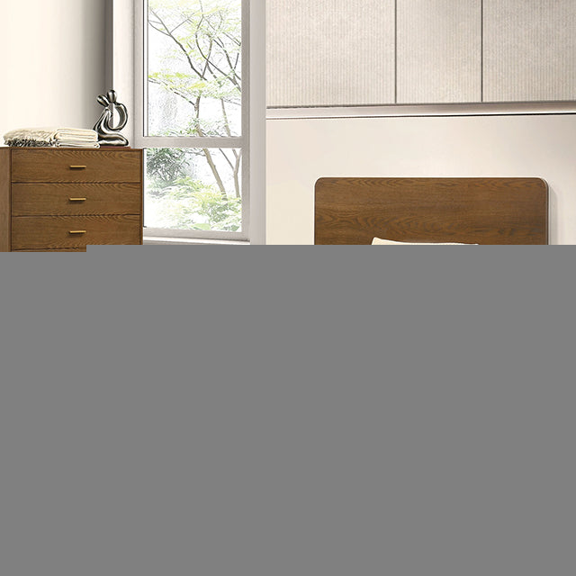 Romford 4 Pc. Twin Bedroom Set