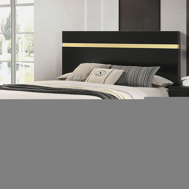 Lillestrom Queen Bedroom Set