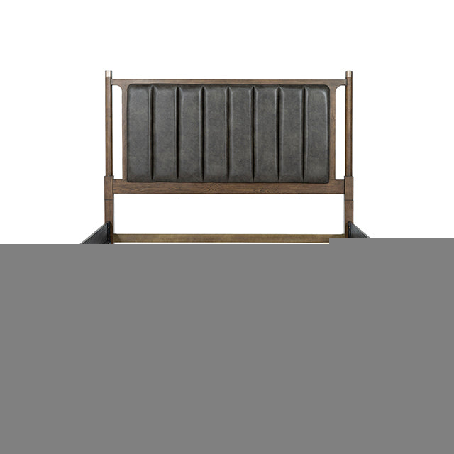 Newent 4 Pc Queen Bedroom Set