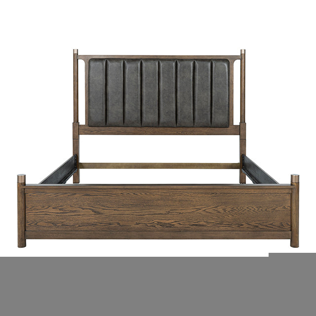 Newent Queen Bed